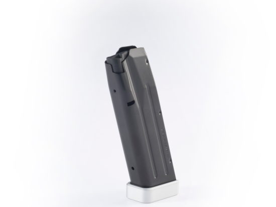 STANDARD MAGAZINE CAL..45ACP WITH XTREME SILVER PAD 10RDS
