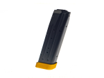 STANDARD MAGAZINE CAL.9MM WITH UNICA GOLD PAD LARGE FRAME