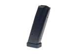 STANDARD MAGAZINE CAL..40S&W WITH XTREME BLACK PAD LARGE FRAME 14RDS