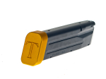 STANDARD MAGAZINE CAL.9MM WITH UNICA GOLD PAD LARGE FRAME