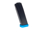 STANDARD MAGAZINE CAL..40S&W WITH XTREME BLUE PAD LARGE FRAME 14RDS
