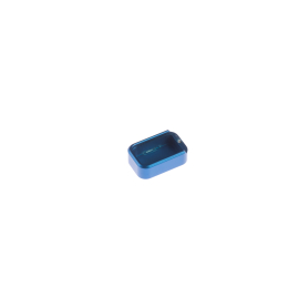 XTREME BASE PAD BLUE - SMALL FRAME