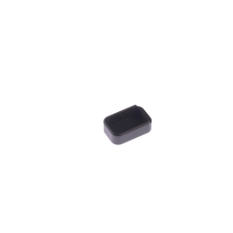 XTREME BASE PAD BLACK - SMALL FRAME
