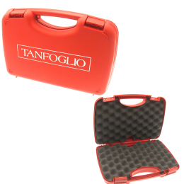 STANDARD TANFOGLIO CASE 30X21X7