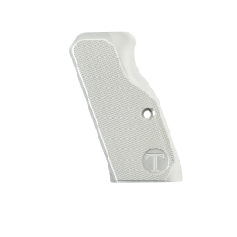 GUANCE ALLUMINIO SPORT FUSTO PICCOLO ARGENTO