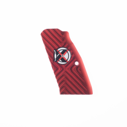 GUANCE XTREME FULL SIZE FUSTO PICCOLO ROSSE