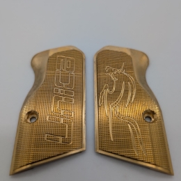 GUANCE UNICA CUSTOM SIZE FUSTO PICCOLO OTTONE