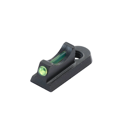 XTREME FRONT SIGHT 3X6 WITH GREEN FIBER OPTIC