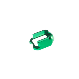 UNICA MAGAZINE WELL SMALL FRAME - GREEN