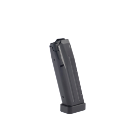 STANDARD MAGAZINE CAL..45ACP WITH XTREME BLACK PAD 10RDS
