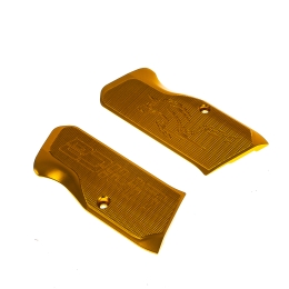 GUANCE UNICA FULL SIZE FUSTO PICCOLO OTTONE